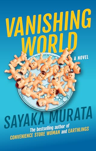 cover image Vanishing World