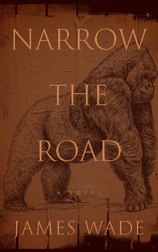 cover image Narrow the Road