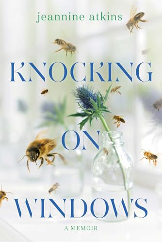 cover image Knocking on Windows